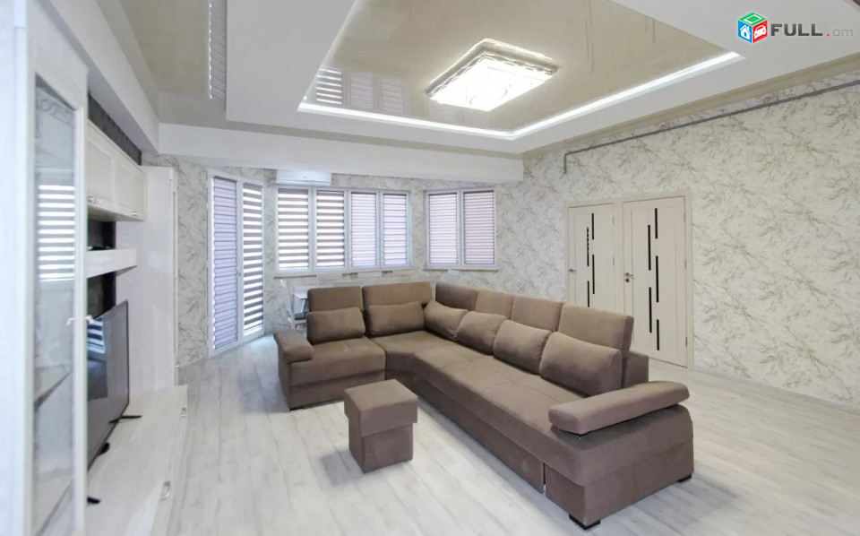 Կոդ 68003  Ալեք Մանուկյան 4 սեն. բնակարան վաճառք / for sale Aleq Manukyan st