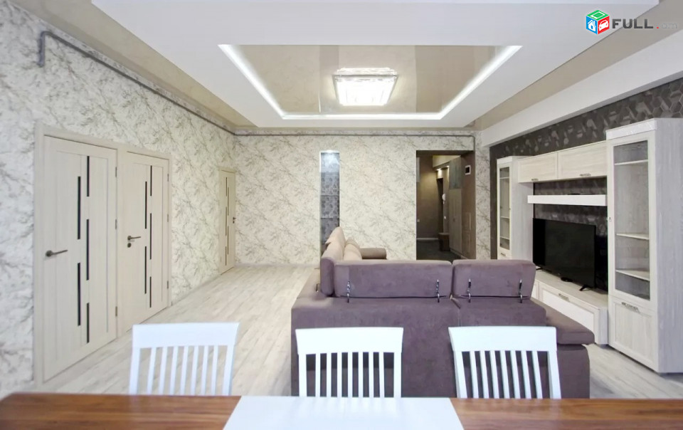 Կոդ 68003  Ալեք Մանուկյան 4 սեն. բնակարան վաճառք / for sale Aleq Manukyan st