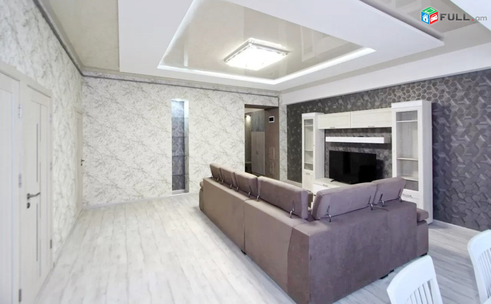 Կոդ 68003  Ալեք Մանուկյան 4 սեն. բնակարան վաճառք / for sale Aleq Manukyan st