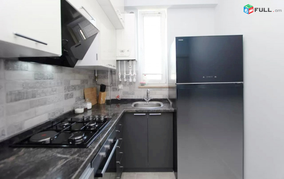 Կոդ 68003  Ալեք Մանուկյան 4 սեն. բնակարան վաճառք / for sale Aleq Manukyan st