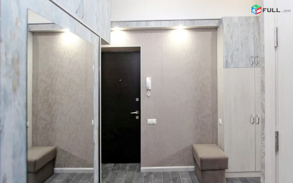 Կոդ 68003  Ալեք Մանուկյան 4 սեն. բնակարան վաճառք / for sale Aleq Manukyan st