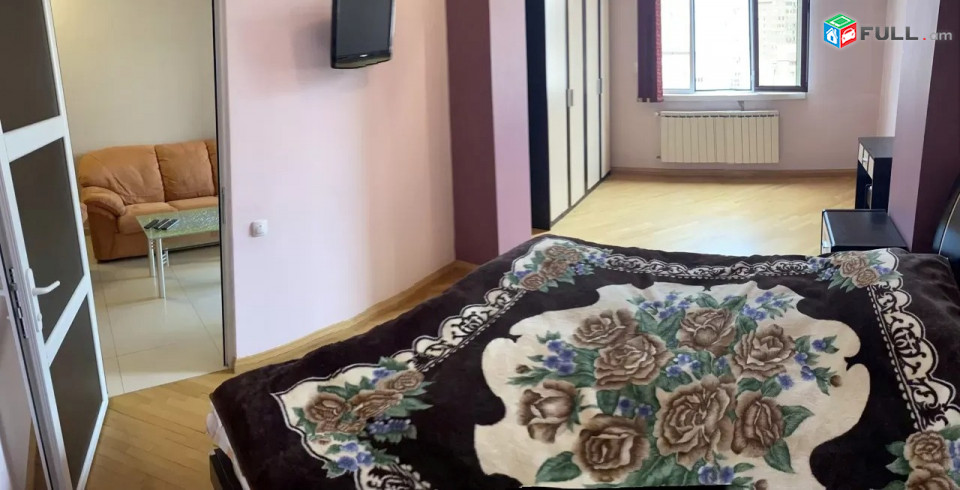 Կոդ 6800381  Հյուսիսային պողոտա 2 սեն. բնակարան / for rent Northern Avenue