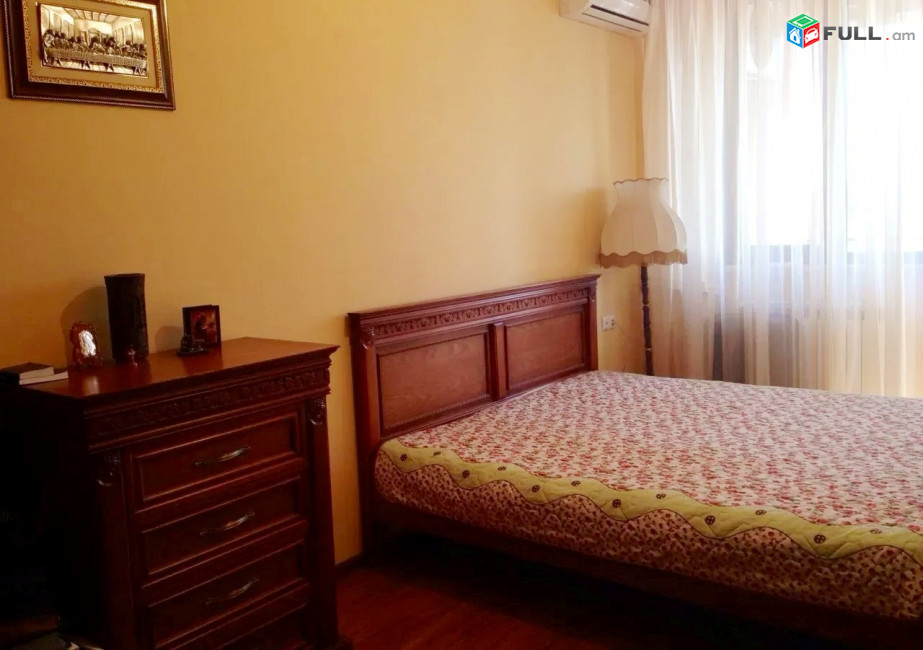 Կոդ 6800383  Բուզանդ նորակառույց 2 սեն. բնակարան / for rent Buzand st