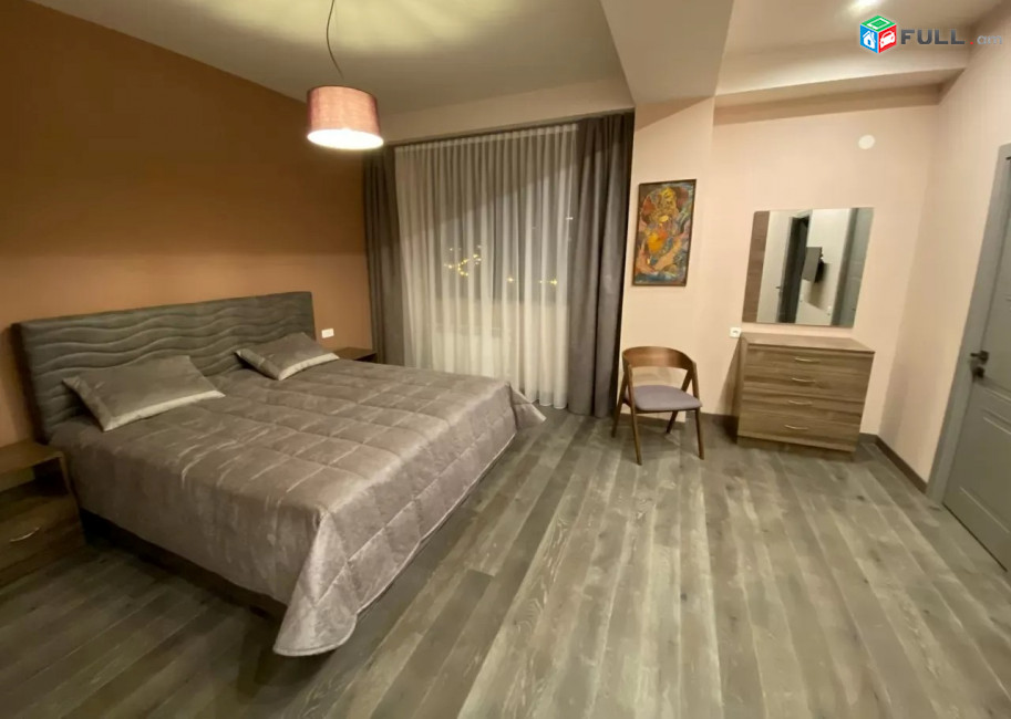 Կոդ 6800384  Ձորափ նորակառույց 3 սեն. բնակարան / for rent Dzorap st
