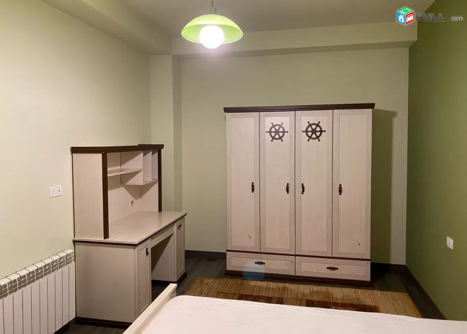 Կոդ 6800384  Ձորափ նորակառույց 3 սեն. բնակարան / for rent Dzorap st