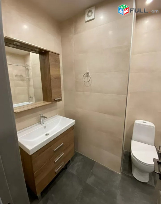 Կոդ 6800384  Ձորափ նորակառույց 3 սեն. բնակարան / for rent Dzorap st