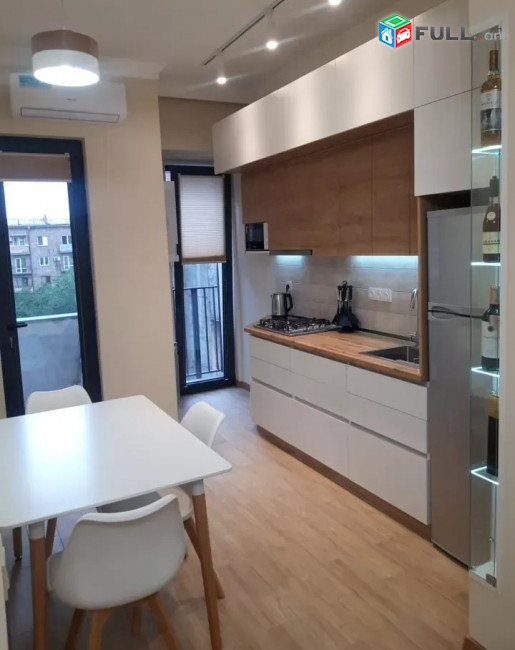 Կոդ 6800385  Կոմիտաս նորակառույց  2 սեն. բնակարան / for rent Komitas st 