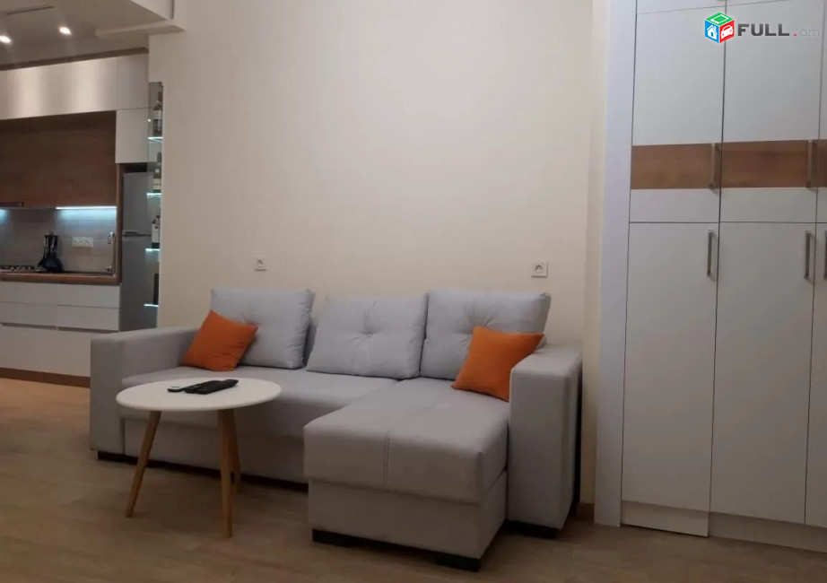 Կոդ 6800385  Կոմիտաս նորակառույց  2 սեն. բնակարան / for rent Komitas st 
