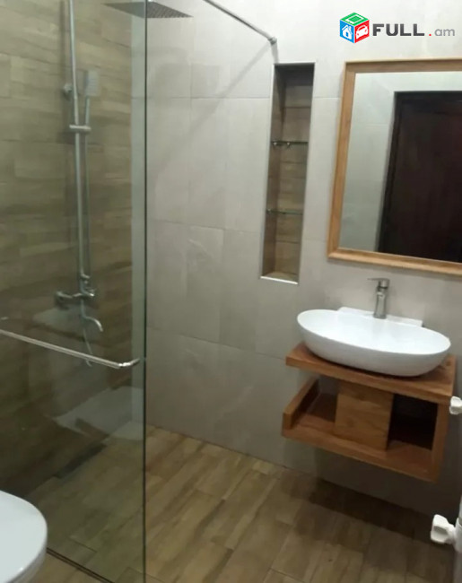 Կոդ 6800385  Կոմիտաս նորակառույց  2 սեն. բնակարան / for rent Komitas st 