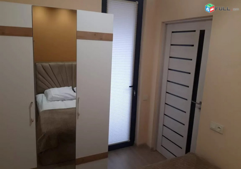 Կոդ 6800385  Կոմիտաս նորակառույց  2 սեն. բնակարան / for rent Komitas st 