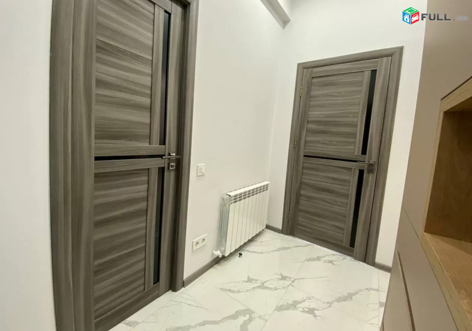 Կոդ 6800386   Արգիշտի նորակառույց 2 սեն. բնակարան Գլենդել Հիլզ