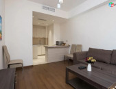 Կոդ 6800387  Բուզանդ նորակառույց 2 սեն. բնակարան / for rent Buzand st