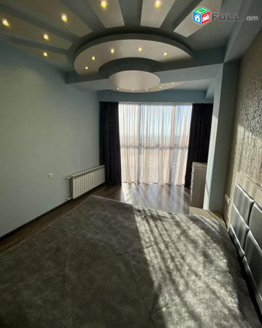 Կոդ 6800388  Ծիծեռնակաբերդի խճ.  3 սեն. բնակարան Դալմայի հարևանությամբ
