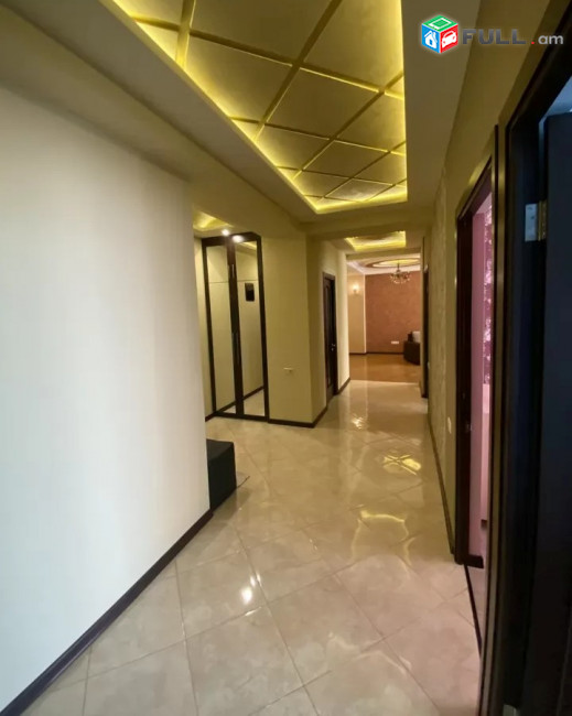 Կոդ 6800388  Ծիծեռնակաբերդի խճ.  3 սեն. բնակարան Դալմայի հարևանությամբ