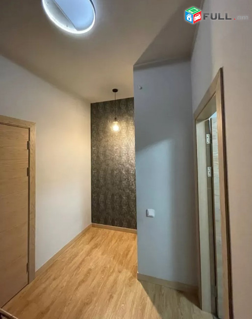 Կոդ 6800390  Տիգրան Պետրոսյան նորակառույց 3 սեն. բնակարան Դավթաշեն դուպլեքս 