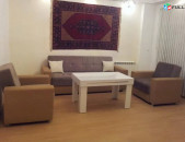 Կոդ 6800392  Արամի փողոց նորակառույց 3 սեն. բնակարան / for rent Arami st