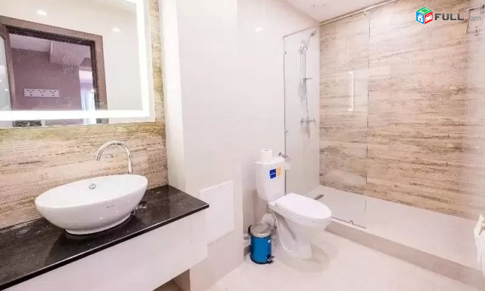 Կոդ 6800393  Մաշտոց նորակառույց 2 սեն. բնակարան Օպերայի հարևանությամբ / for rent Mashtoc st near Opera
