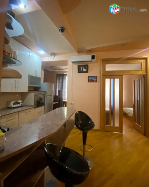 Կոդ 6800394  Մաշտոցի պողոտա 2 սեն. բնակարան / for rent Mashtoc st