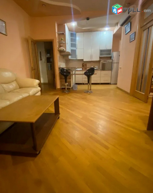 Կոդ 6800394  Մաշտոցի պողոտա 2 սեն. բնակարան / for rent Mashtoc st