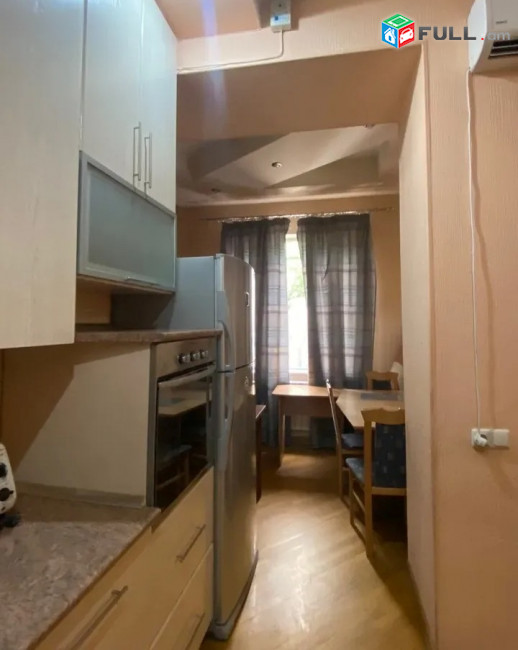Կոդ 6800394  Մաշտոցի պողոտա 2 սեն. բնակարան / for rent Mashtoc st
