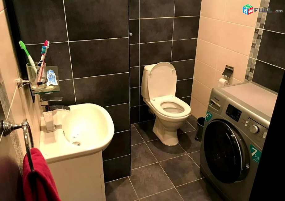Կոդ 6800396  Կոմիտաս նորակառույց 3 սեն. բնակարան / for rent Komitas st