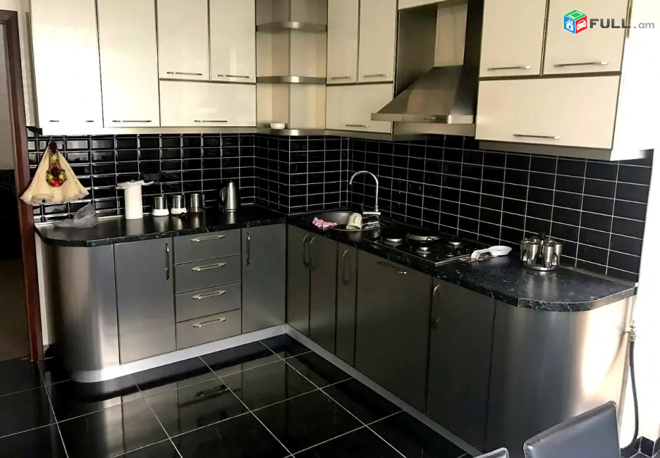 Կոդ 6800396  Կոմիտաս նորակառույց 3 սեն. բնակարան / for rent Komitas st