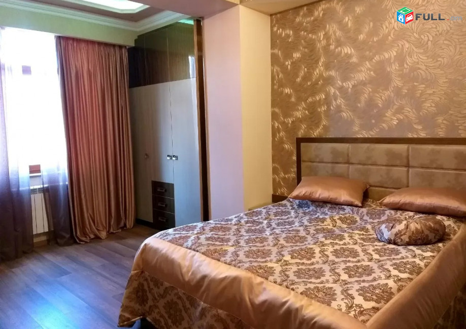 Կոդ 6800396  Կոմիտաս նորակառույց 3 սեն. բնակարան / for rent Komitas st