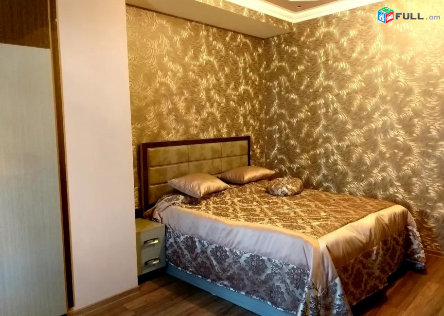 Կոդ 6800396  Կոմիտաս նորակառույց 3 սեն. բնակարան / for rent Komitas st