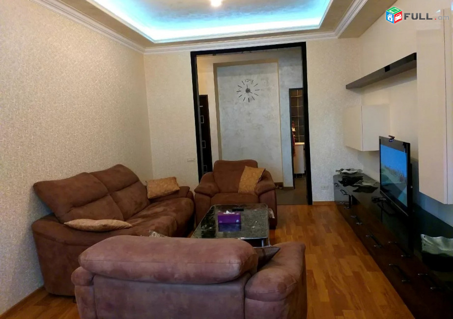 Կոդ 6800396  Կոմիտաս նորակառույց 3 սեն. բնակարան / for rent Komitas st