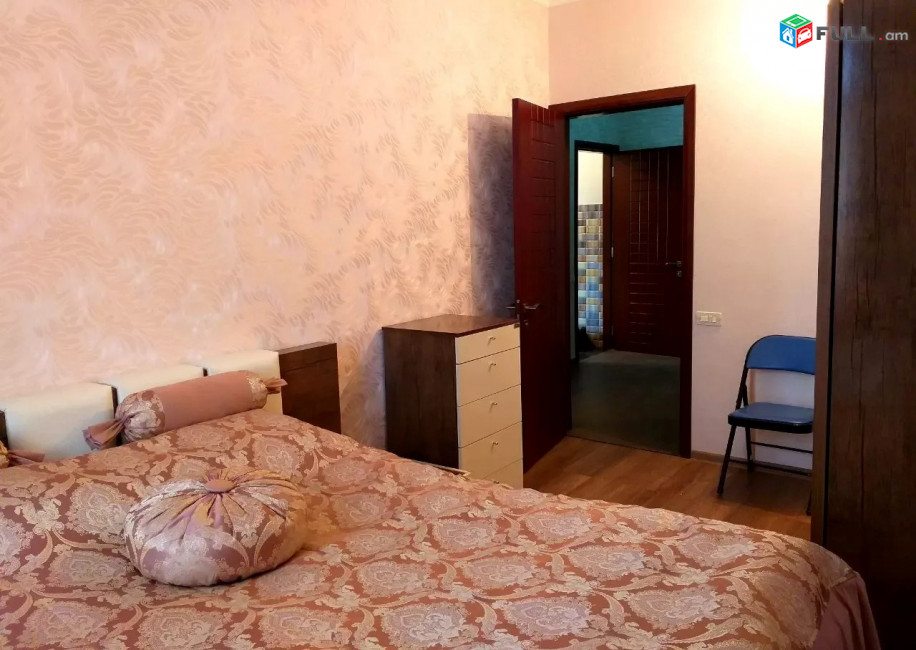 Կոդ 6800396  Կոմիտաս նորակառույց 3 սեն. բնակարան / for rent Komitas st