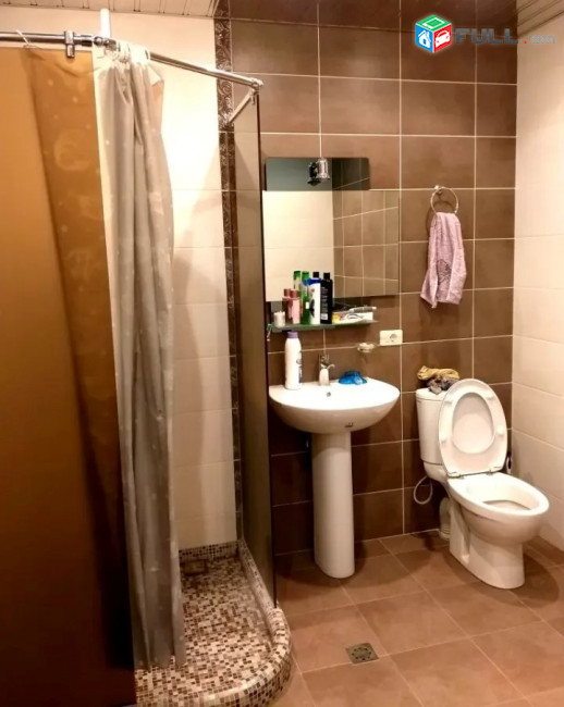 Կոդ 6800396  Կոմիտաս նորակառույց 3 սեն. բնակարան / for rent Komitas st