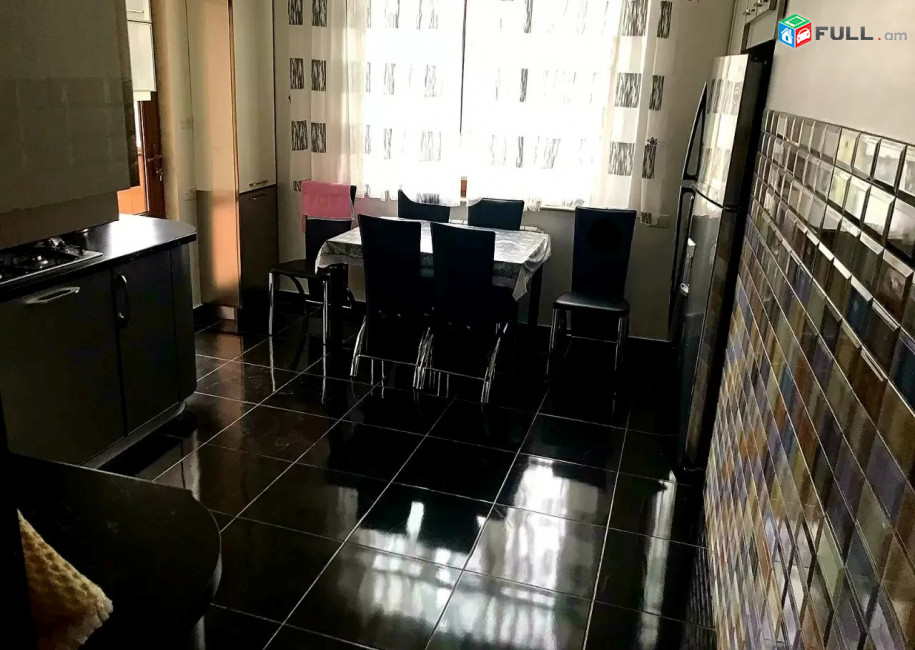 Կոդ 6800396  Կոմիտաս նորակառույց 3 սեն. բնակարան / for rent Komitas st