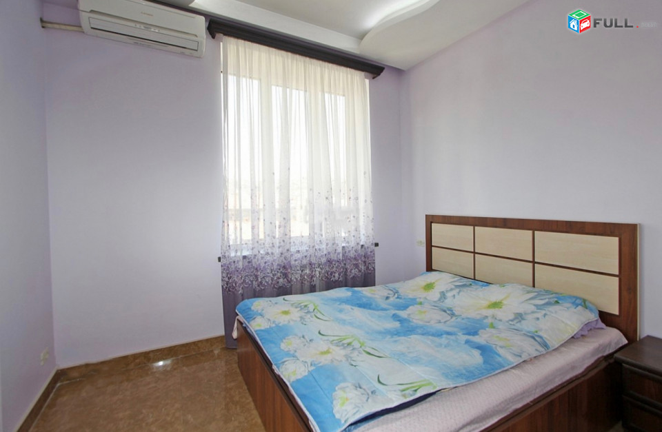 Կոդ 6800402  Հյուսիսային պողոտա 4 սեն. բնակարան / for rent Northern Avenue