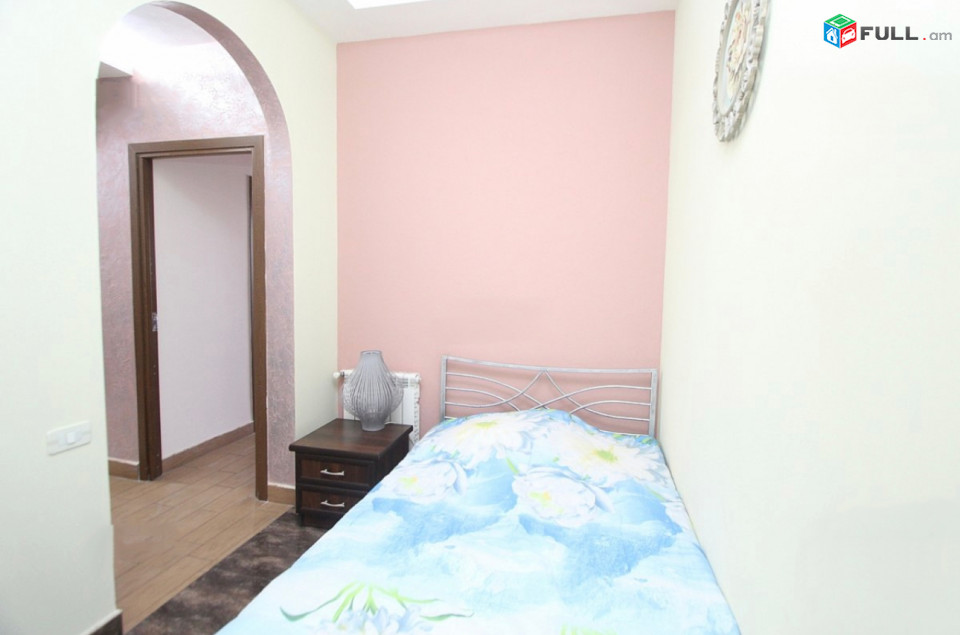 Կոդ 6800402  Հյուսիսային պողոտա 4 սեն. բնակարան / for rent Northern Avenue