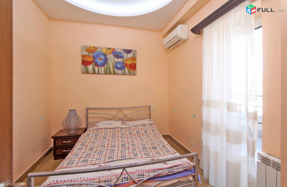 Կոդ 6800402  Հյուսիսային պողոտա 4 սեն. բնակարան / for rent Northern Avenue