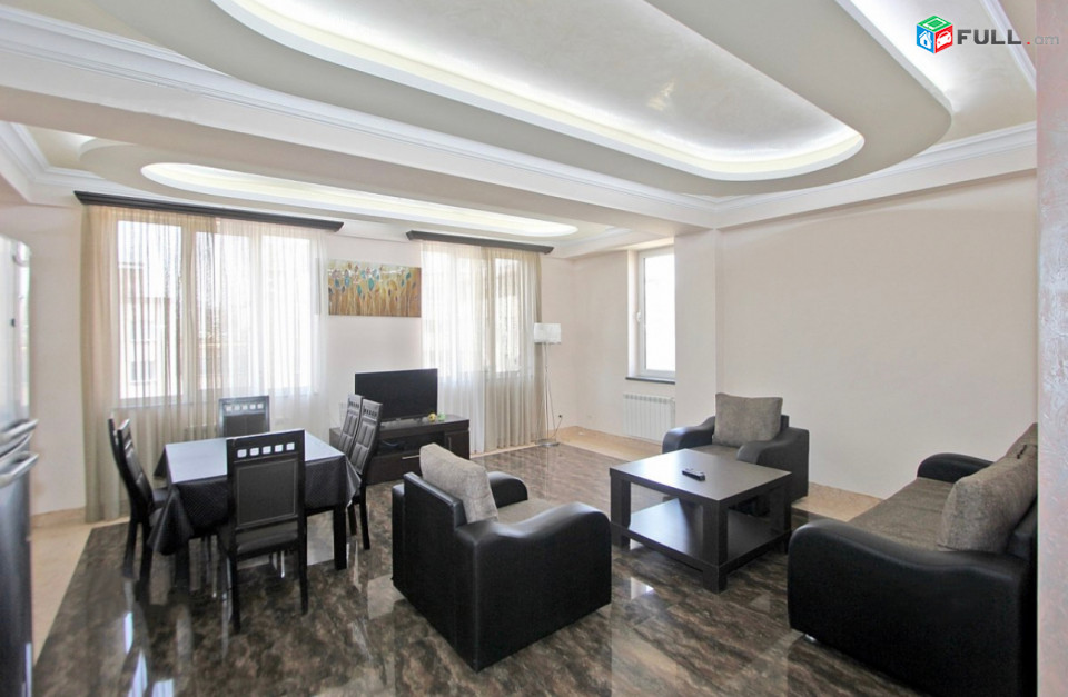 Կոդ 6800402  Հյուսիսային պողոտա 4 սեն. բնակարան / for rent Northern Avenue