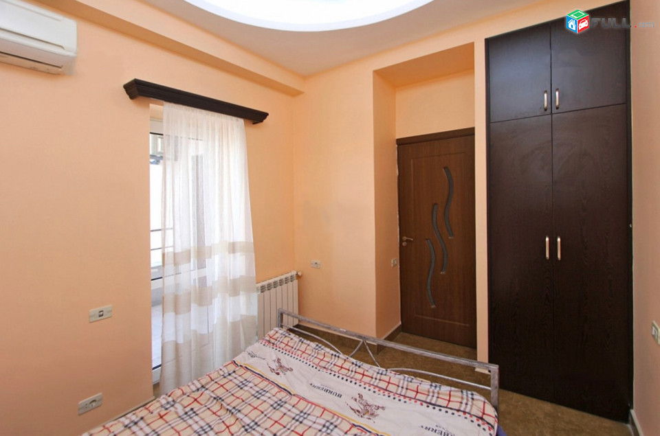Կոդ 6800402  Հյուսիսային պողոտա 4 սեն. բնակարան / for rent Northern Avenue