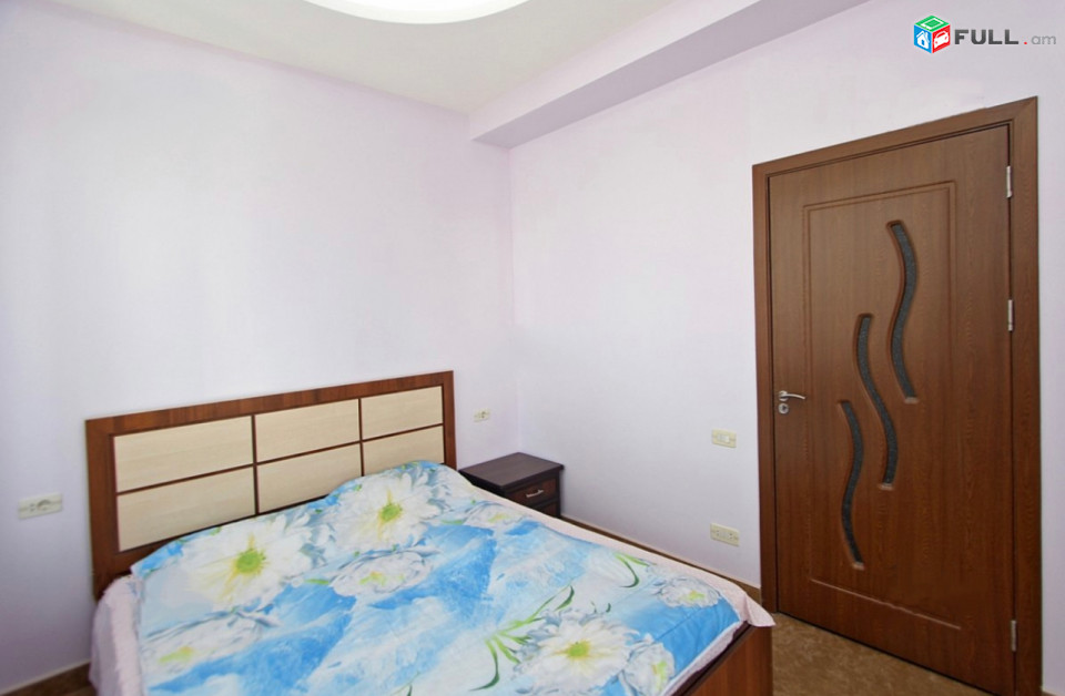 Կոդ 6800402  Հյուսիսային պողոտա 4 սեն. բնակարան / for rent Northern Avenue