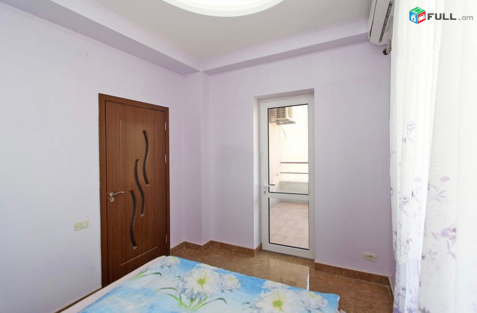 Կոդ 6800402  Հյուսիսային պողոտա 4 սեն. բնակարան / for rent Northern Avenue