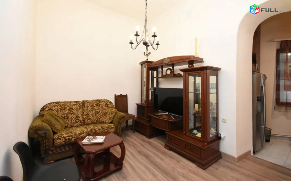 Կոդ 6800406  Տերյան փողոց 3 սեն. բնակարան / for rent Teryan st