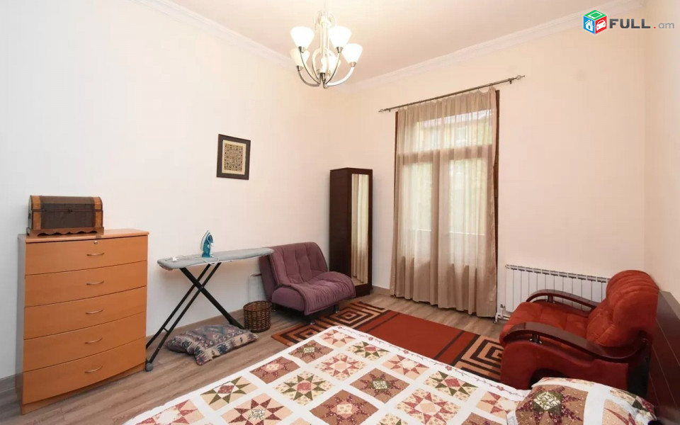 Կոդ 6800406  Տերյան փողոց 3 սեն. բնակարան / for rent Teryan st