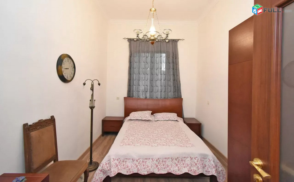 Կոդ 6800406  Տերյան փողոց 3 սեն. բնակարան / for rent Teryan st