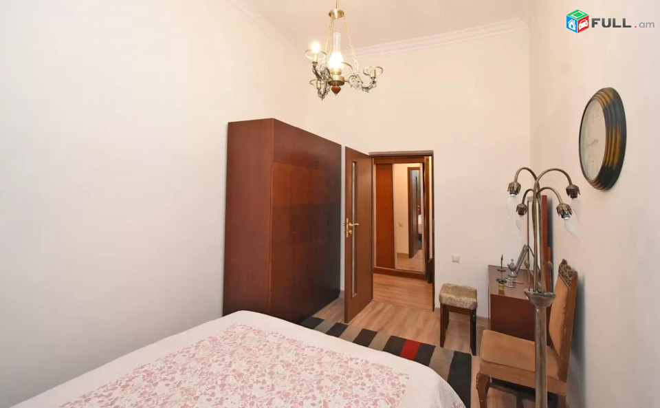 Կոդ 6800406  Տերյան փողոց 3 սեն. բնակարան / for rent Teryan st
