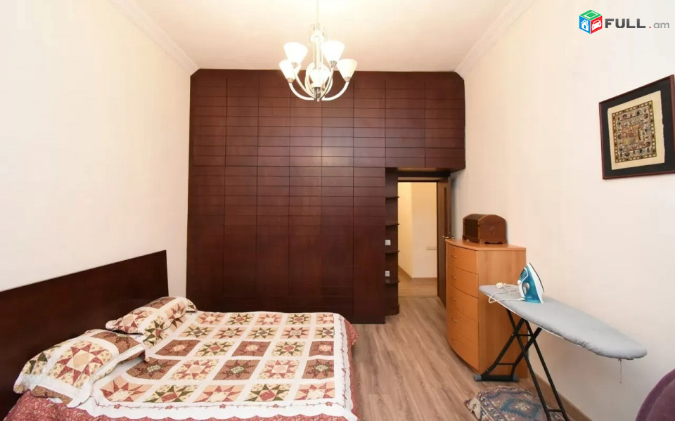 Կոդ 6800406  Տերյան փողոց 3 սեն. բնակարան / for rent Teryan st