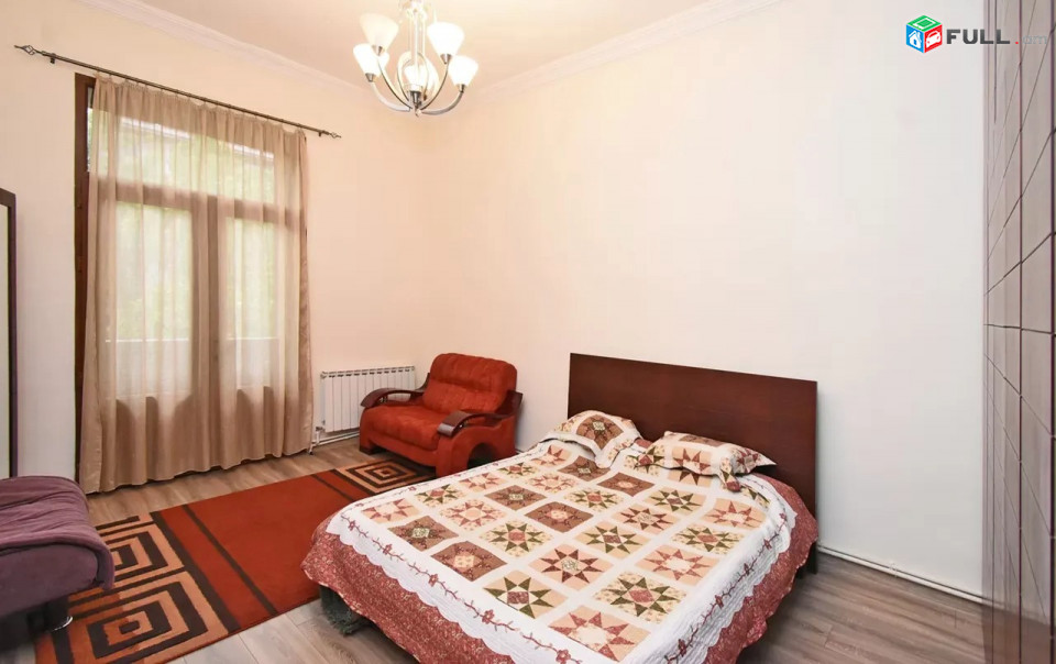 Կոդ 6800406  Տերյան փողոց 3 սեն. բնակարան / for rent Teryan st