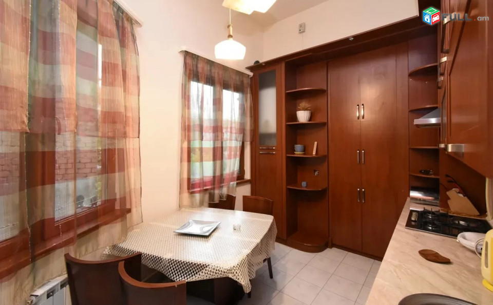 Կոդ 6800406  Տերյան փողոց 3 սեն. բնակարան / for rent Teryan st