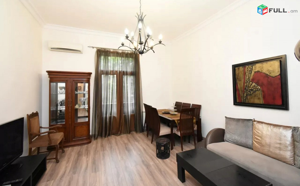Կոդ 6800406  Տերյան փողոց 3 սեն. բնակարան / for rent Teryan st