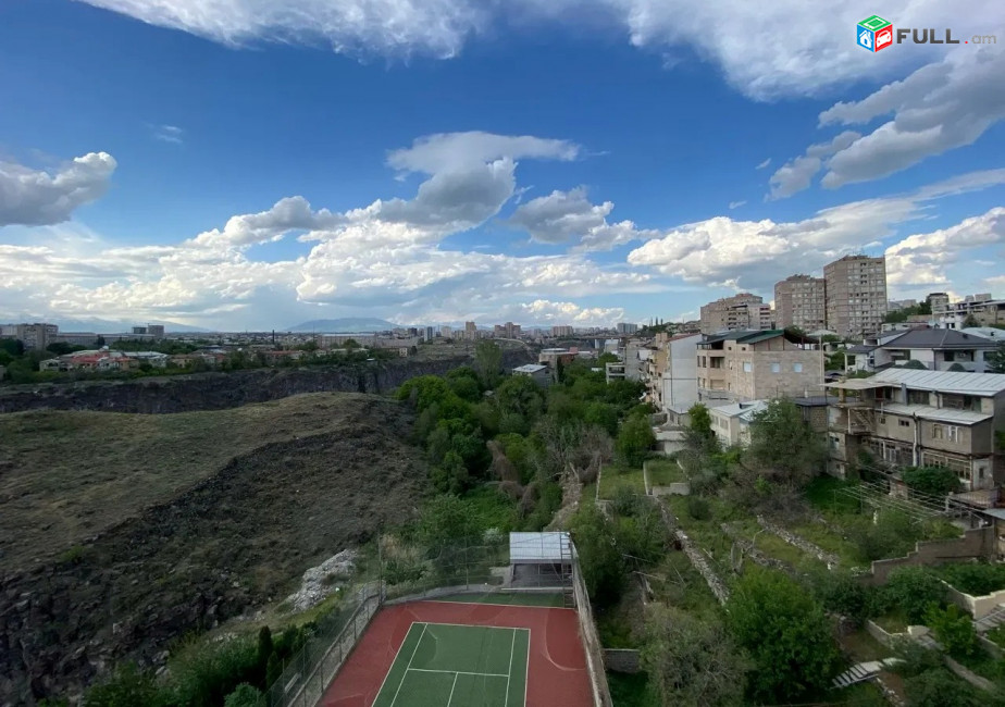 Կոդ 6800408  Քեռու փողոց նորակառույց 3 սեն. բնակարան Արաբկիր / for rent Qeru st Arabkir district