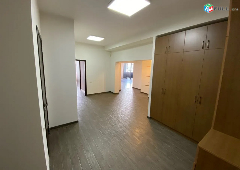 Կոդ 6800408  Քեռու փողոց նորակառույց 3 սեն. բնակարան Արաբկիր / for rent Qeru st Arabkir district