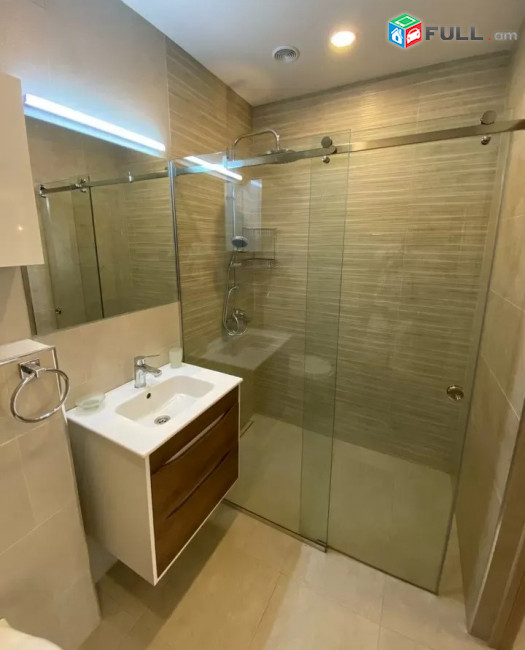 Կոդ 6800412  Կողբացի նորակառույց 2 սեն. բնակարան / for rent Koghbaci st